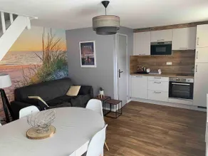 ”La Dunette”🏠 6per/POOL-SEA Cabourg on foot - Image 5