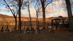 RIVERKEEPER INN, propriété riveraine sur le fleuve Potomac - Image 2