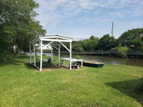 The Lucky Hook, Hyde Co, Waterfront, Pet & Family Friendly w/kayaks, Fireplace   - Image 5