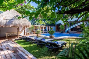 5BR Villa Azur in the heart of Cancun Hotel Zone - Image 2