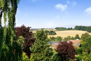Great sunrise & sunset views. Close to E45, Aarhus - Image 2