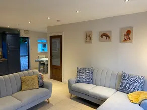 Luxury mountain self-catering with panoramic views - Image 4