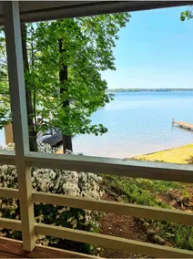 Lakefront Paradise with Spectacular Views - Image 3