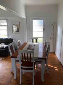 Snowy mountains cottage - Image 3