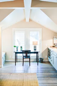 Romantic Napa Valley Cottage - Image 2