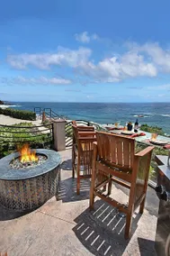 Cress Point-Spectacular Ocean Views Steps to Beach - Image 4