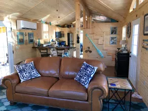 Super cozy Lake James house glamping at its finest - Image 4