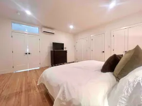 New! Spacious historic downtown Halifax apartment - Image 3