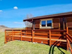 'The Chalet' 1 mile from Sanna beach - Image 3