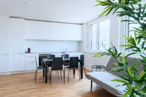 BS Owl II - Messe HITrental Apartment - Image 4