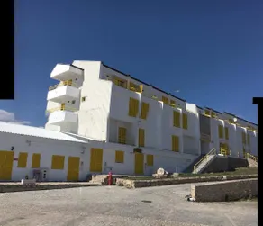 Casa da Bela Vista Serra da Estrela<br>Sundhed sten - Image 3