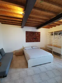 Apartment in Rome - Image 2