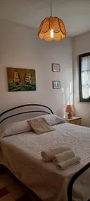 VILLA WITH GARDEN A FEW MINUTES FROM THE SEA - Image 3