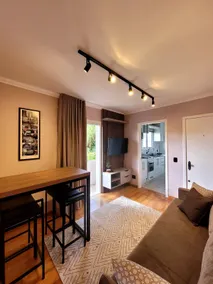 Apartment in San Francisco - Image 2
