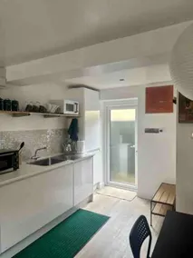 Guest Studio— next to Charming Woodland - Image 2
