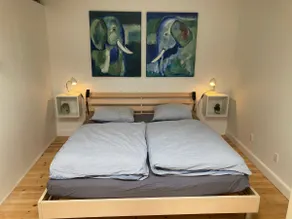 Charming Townhouse in Præstø Center 50 m2 - Image 5
