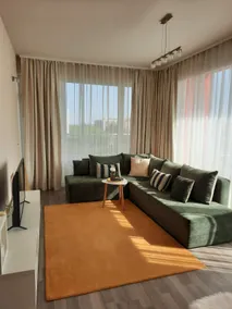 Sweet Residence Apartment - Image 4