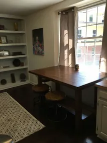 Magical large apartment downtown! King Bed! - Image 4