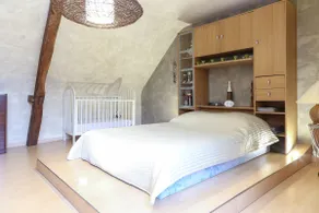 La Duboiserie gîte for 2/4 people in Touraine - Image 3