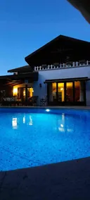 Irmak Villa Sapanca with Heated Pool - Image 4
