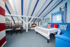 Apartment Jurmala Dreams - Image 3