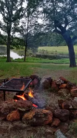 B2 Ranch Lake Cabin - Image 4