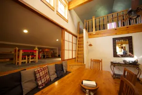 Canyon Lodge Schöne 10 Hektar in der Nähe der Stadt (10 Personen) - Image 4