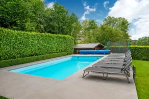 Familienurlaub mit Pool - Image 2