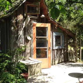 Cozy Coop Tiny House - Image 3