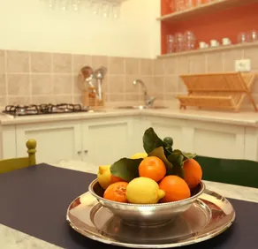 ”A Cucchia” Apartment - Image 2