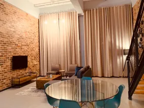 Exchange Loft apartment- Braamfontein - Image 3