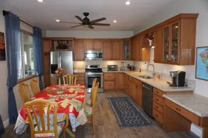 Newer Home w/ Ocean Views & Ocean Sounds at Night - Image 5