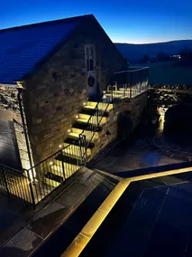 Kiln House Lodge - Image 2