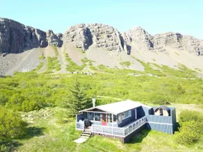 Múlakot 3 - Cabina accogliente con sauna e vista panoramica dal soggiorno - Image 2