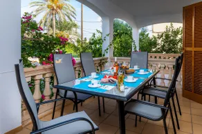 Haus Tobalu im Mallorca in Strandnähe - Image 3