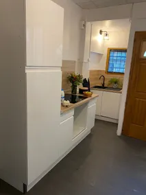 Nice apartment, historic district, 5 people - Image 3