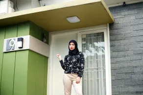 SHAKILLA House Syariah Cianjur - Image 2