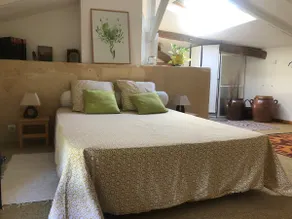 Domaine Charruaud: 3-star Java cottage - Image 2