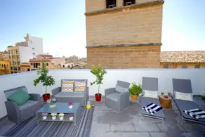 Sant Miquel Homes Penthouse - Image 5