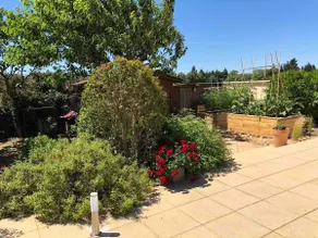 Villa and private pool: Soleil de l'Hermitage - Image 2
