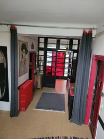 ★ Superb atypical apartment in a quiet area. ★ - Image 2