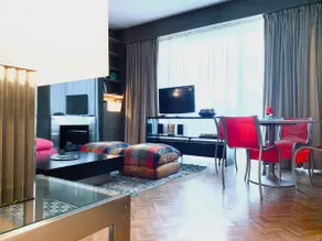 Nice cozy apartment Roosevelt / Cambre / Ixelles - Image 3