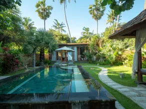 Beachfront Villa / Ocean view / Coral reef - Image 4
