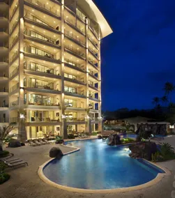 Luxury Oceanfront 4-BR | Diamante del Sol - Image 4