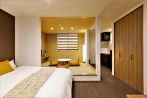 Stayza Kansai Airport, 5 minutes to KIX / 9-minute walk to Rinku Town Station / Wi-Fi, family apartment. - Image 2