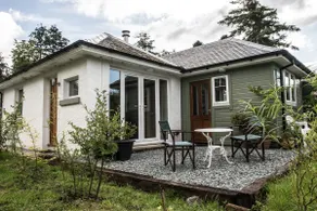 Dalveen Garden Cottage - Image 2