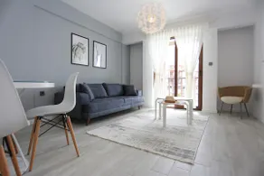 Verde Suites - 2 Bedrooms 2 Bathrooms Balcony Duplex - Image 2