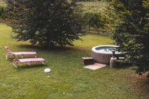 La Via Claudia Casa Vacanze - Image 4