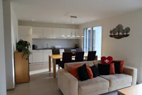 Modern 2.5-room-appartment quietly situated - Image 2
