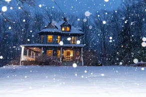 Belleayre Getaway Victorian Vacation Home - Image 2
